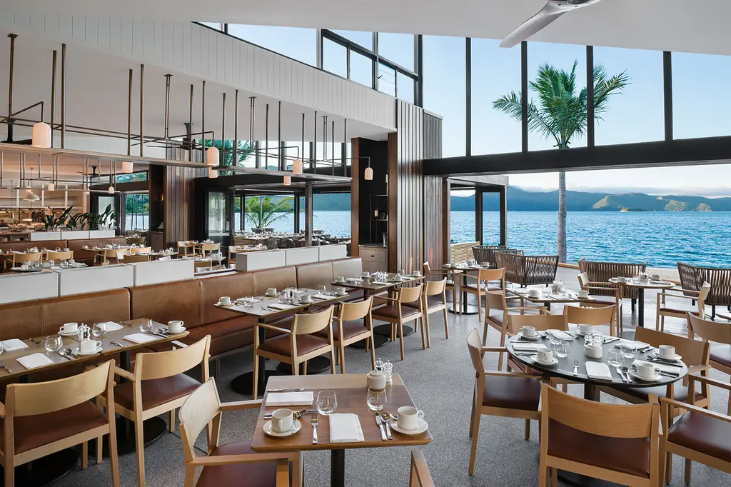 InterContinental Hayman Great Barrier Reef image 14