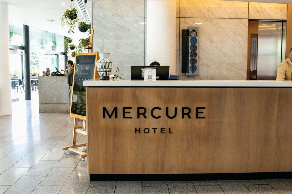 Mercure Brisbane Spring Hill image 4