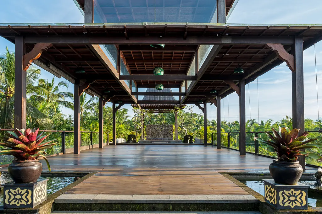Arkamara Dijiwa Ubud image 9
