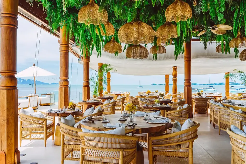 Zazen Boutique Resort and Spa image 2
