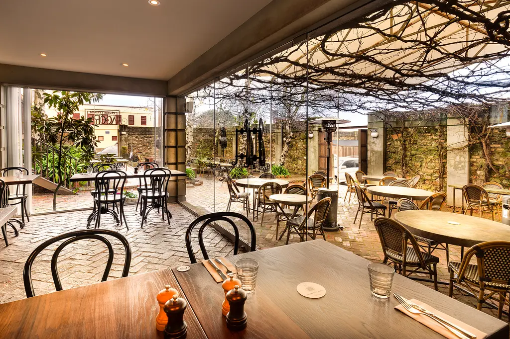 Hotel Frangos image 2