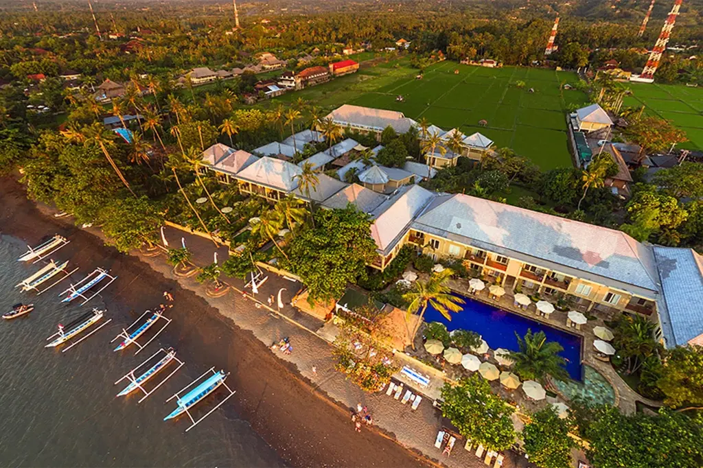 The Lovina Bali image 2