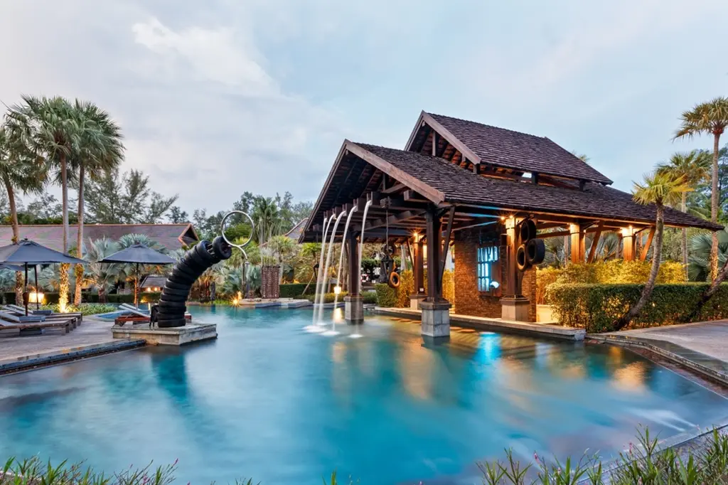 The Slate Phuket image 4