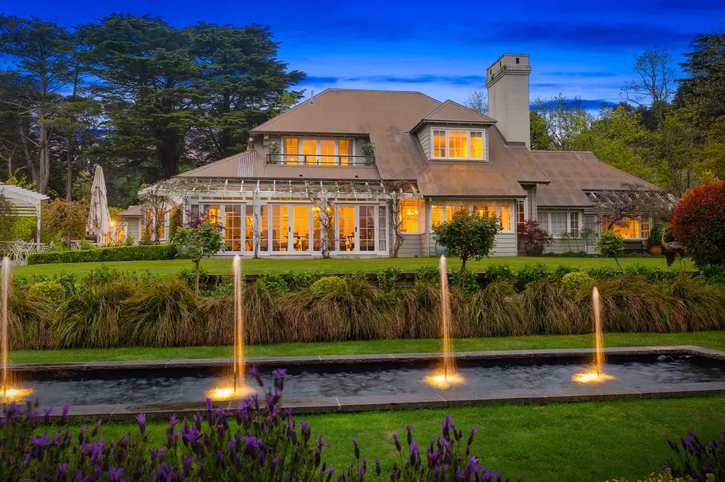 Parklands Country Gardens & Lodges image 10