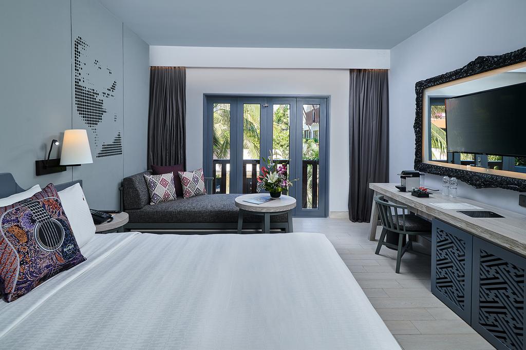 Hard Rock Hotel Bali image 2