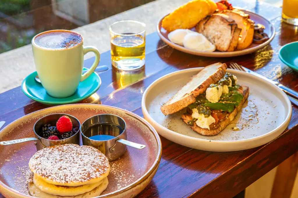 Sage Hotel Wollongong image 9