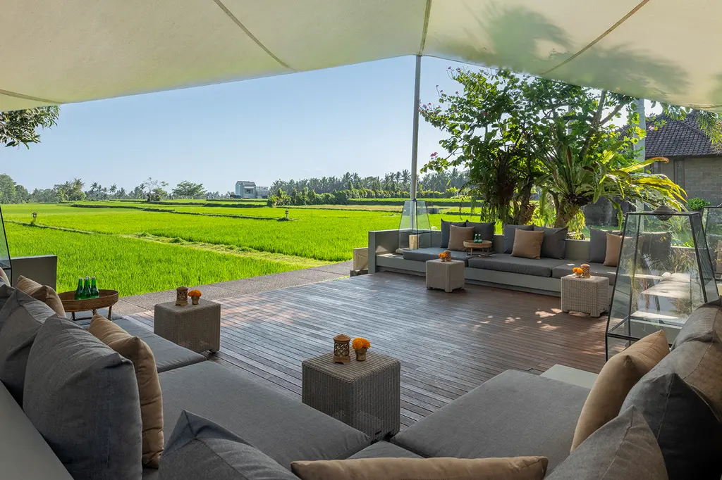 Tanah Gajah, a Resort by Hadiprana image 1