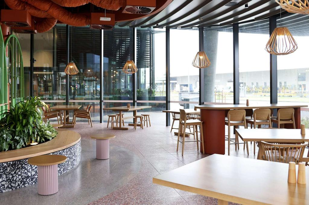 Novotel Melbourne Airport image 2