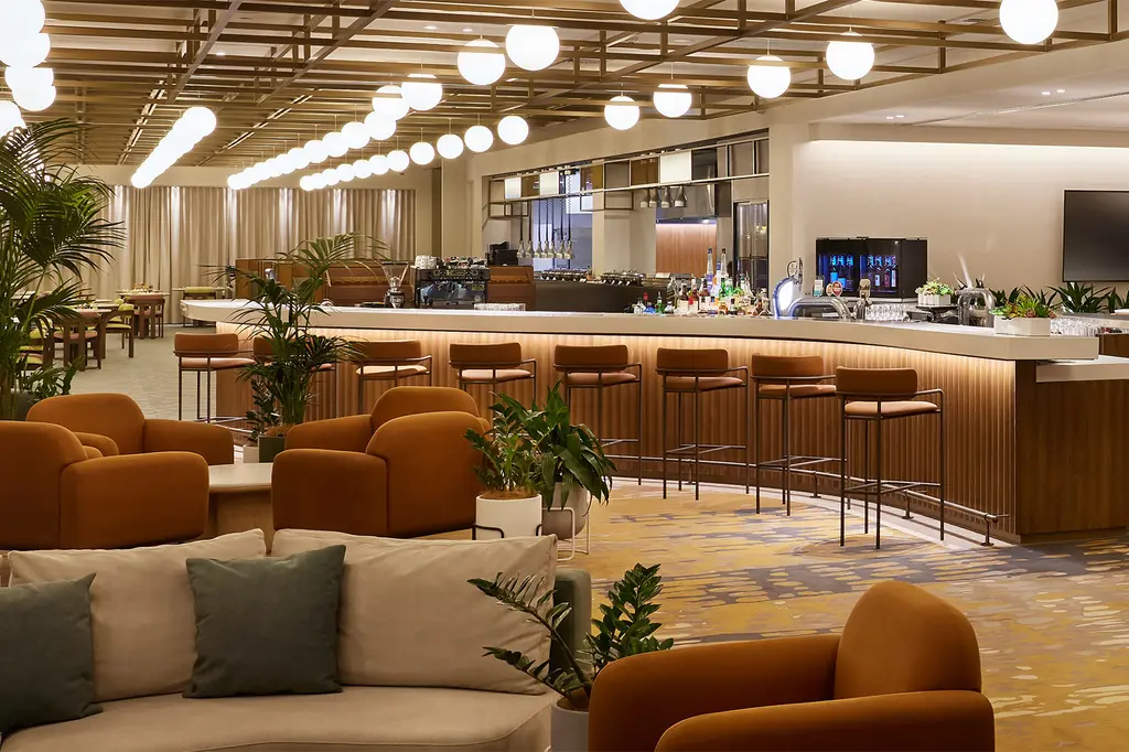 PARKROYAL Melbourne Airport image 4