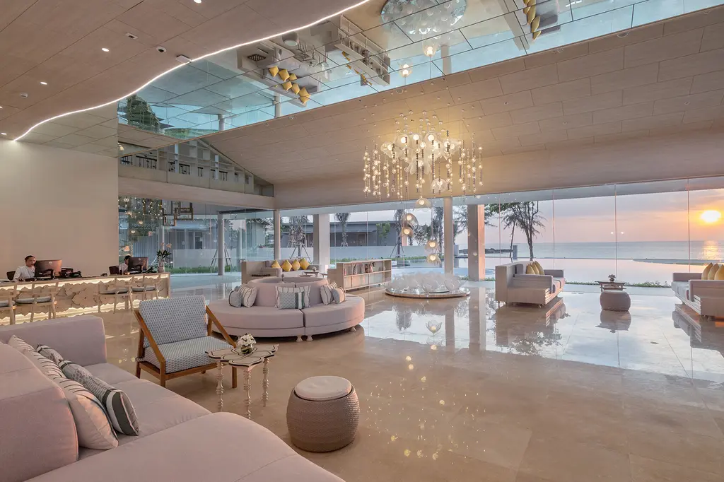 The Little Shore Khao Lak by Katathani image 12