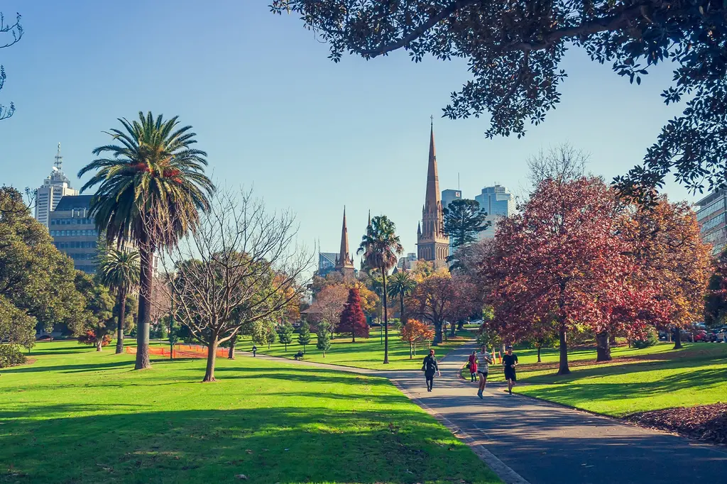 Park Hyatt Melbourne image 6