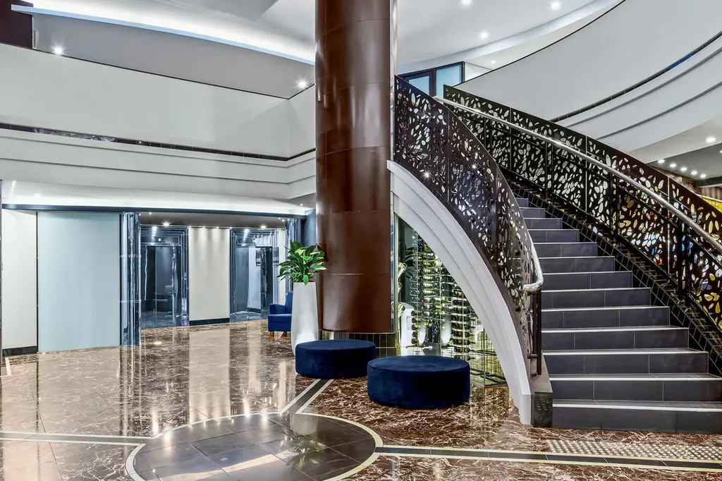 Peppers Waymouth Adelaide image 7