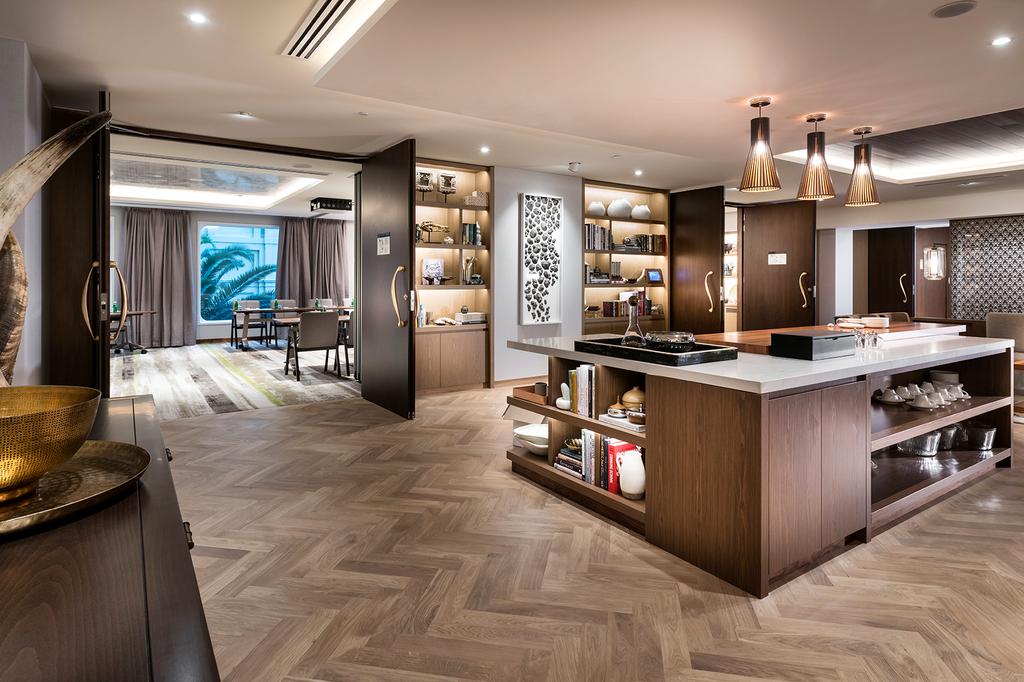 Intercontinental Perth City Centre, an IHG Hotel  image 9