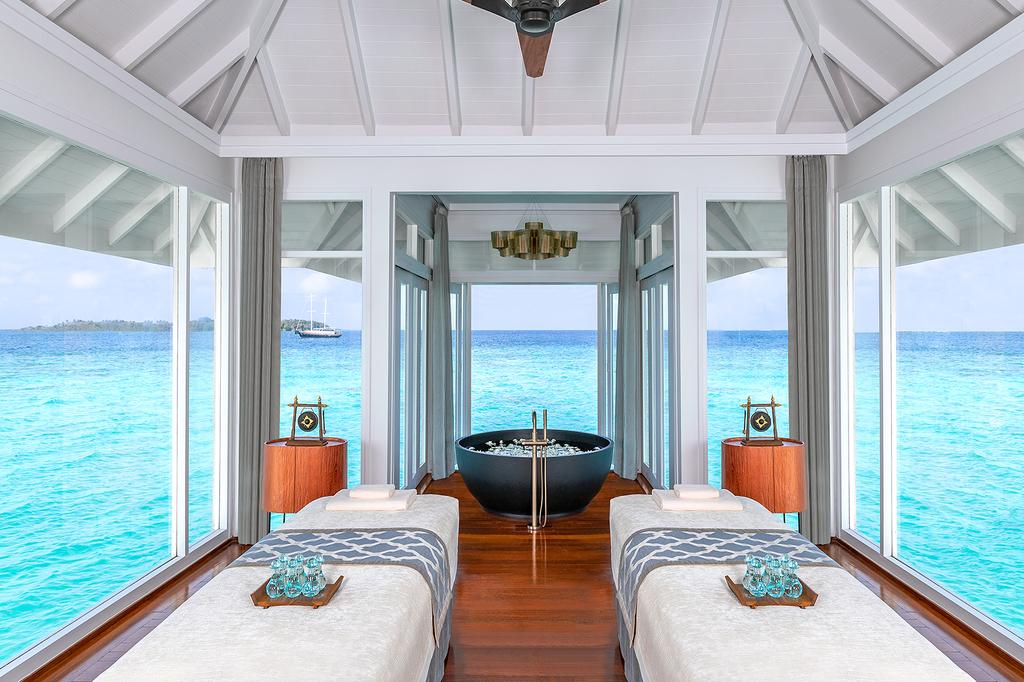 Anantara Kihavah Maldives Villas image 9