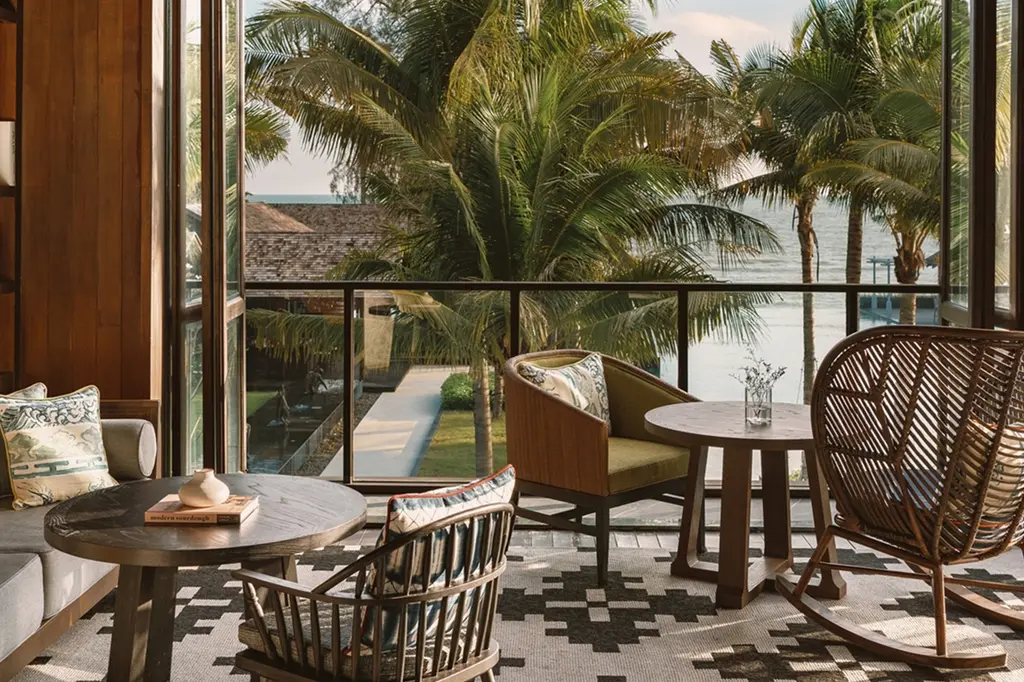 Kimpton Kitalay Samui, an IHG Hotel image 5