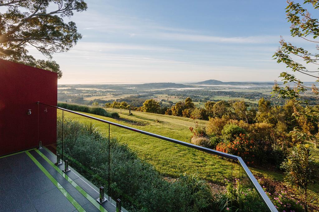 Mt Hay Retreat image 1