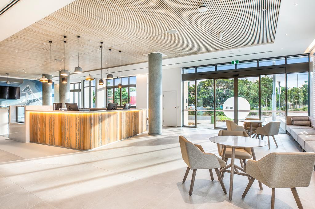 Holiday Inn Express & Suites Sunshine Coast, an IHG Hotel image 7