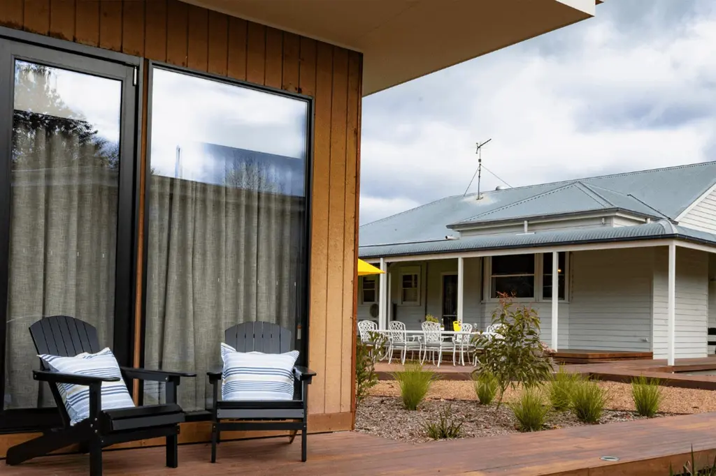 Dal Zotto Homestead and Petite Retreats image 9