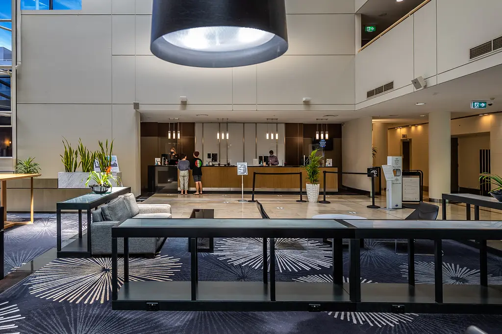 Crowne Plaza Canberra, an IHG Hotel image 5