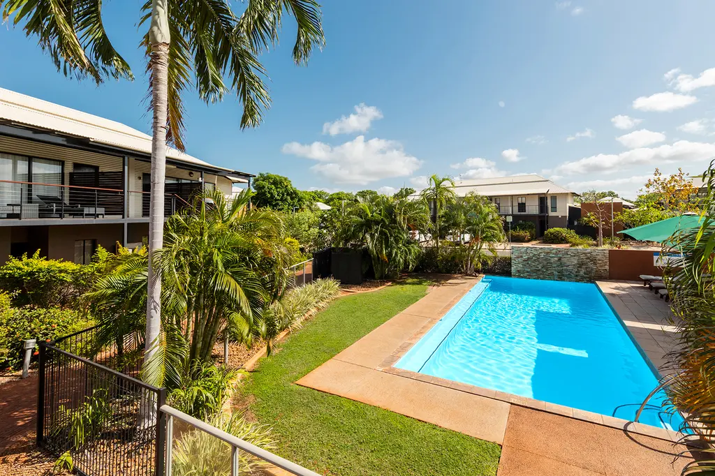 Oaks Cable Beach Resort image 6