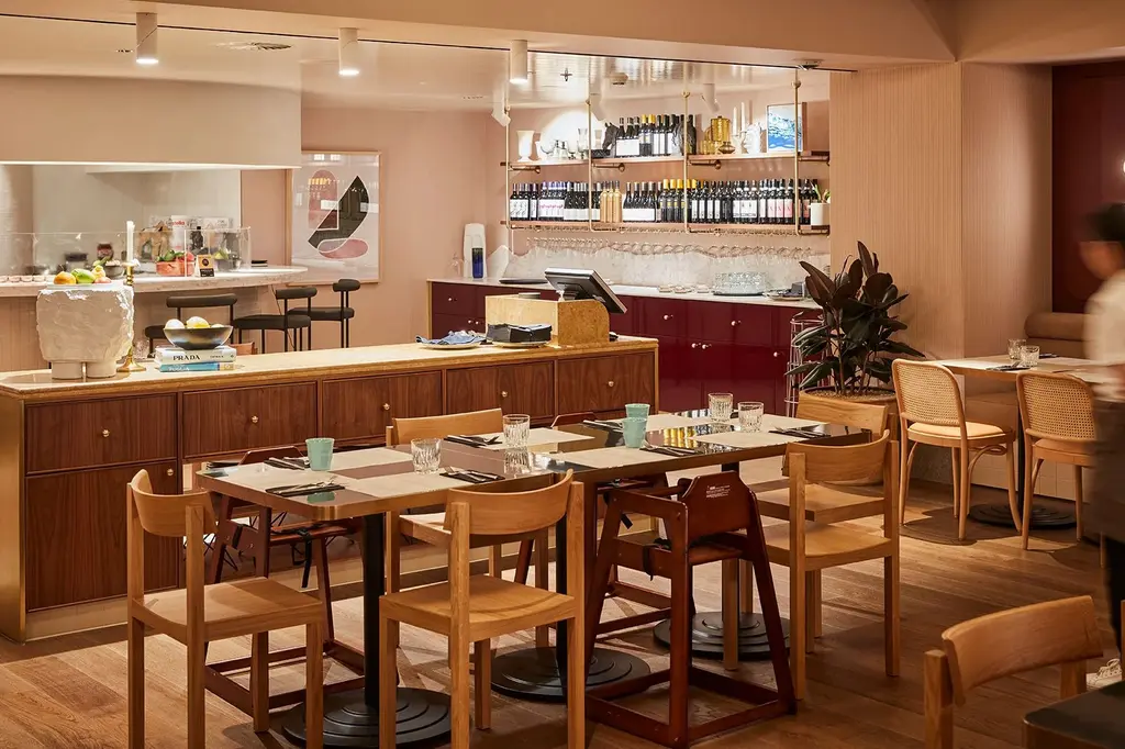 The Star Grand Hotel and Residences  image 5