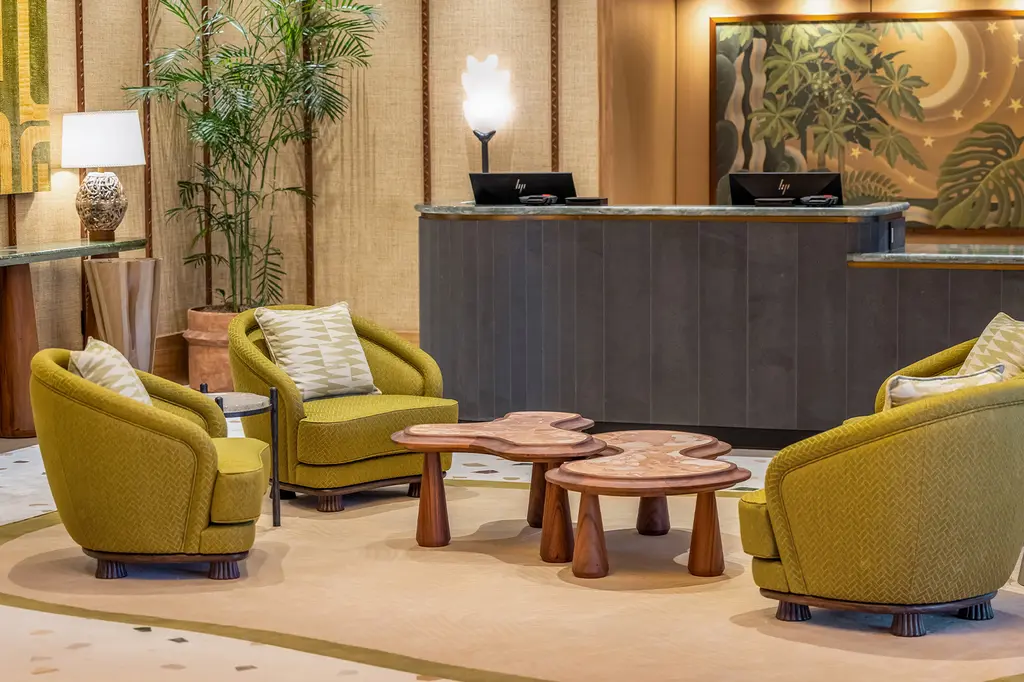 Ka La'i Waikiki Beach, LXR Hotels & Resorts image 2