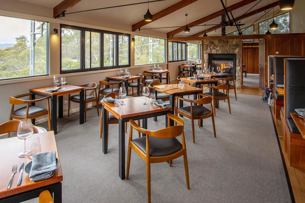 Discovery Resorts – Cradle Mountain image 12