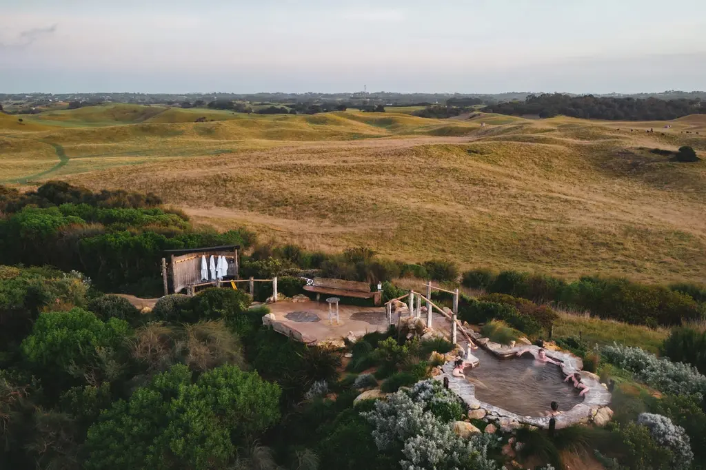 Peppers Moonah Links Resort image 6