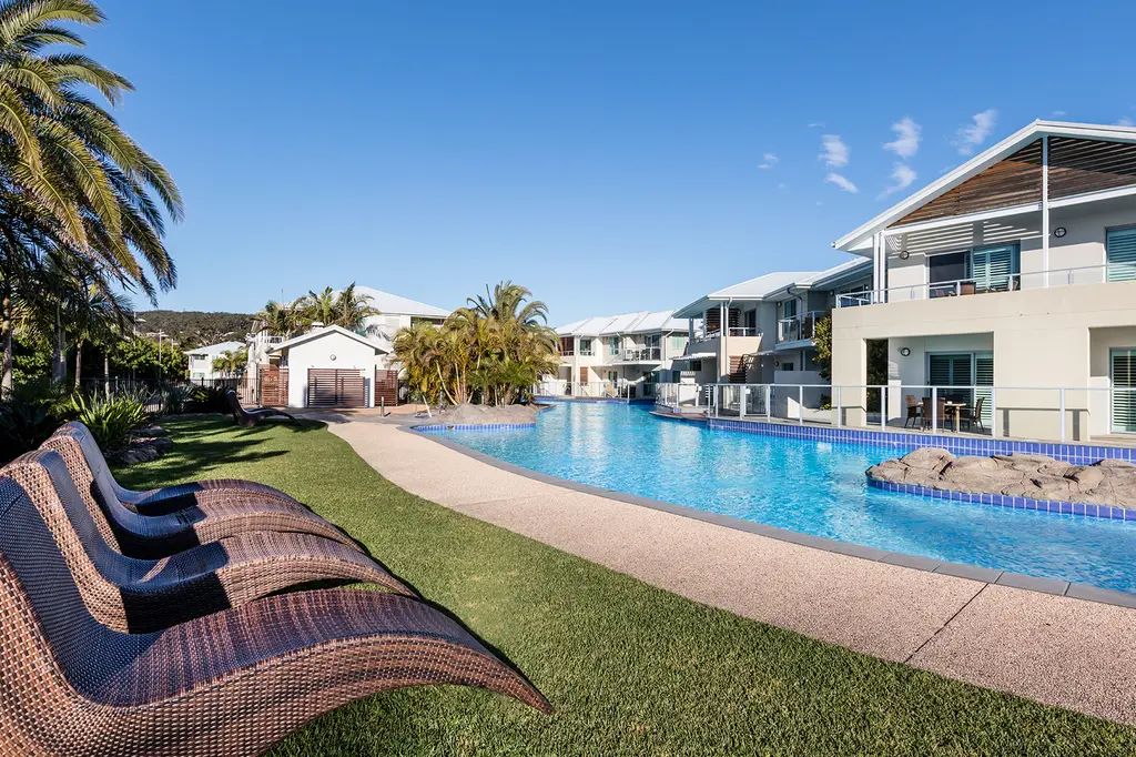 Oaks Port Stephens Pacific Blue Resort image 5