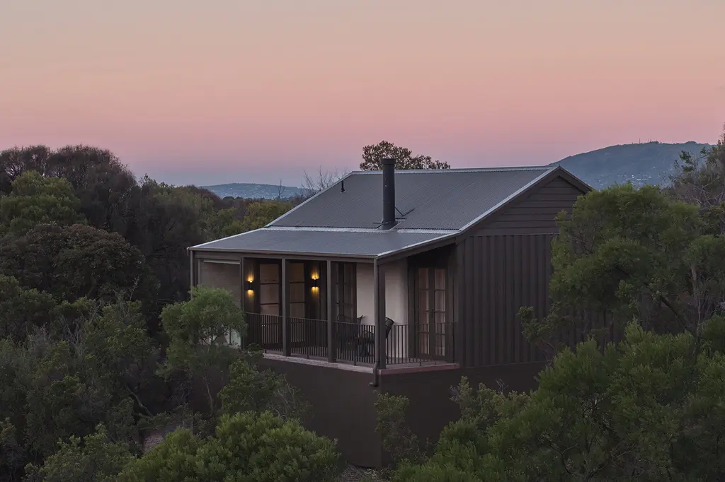 The Sanctuary at Alba Thermal Springs & Spa image 5