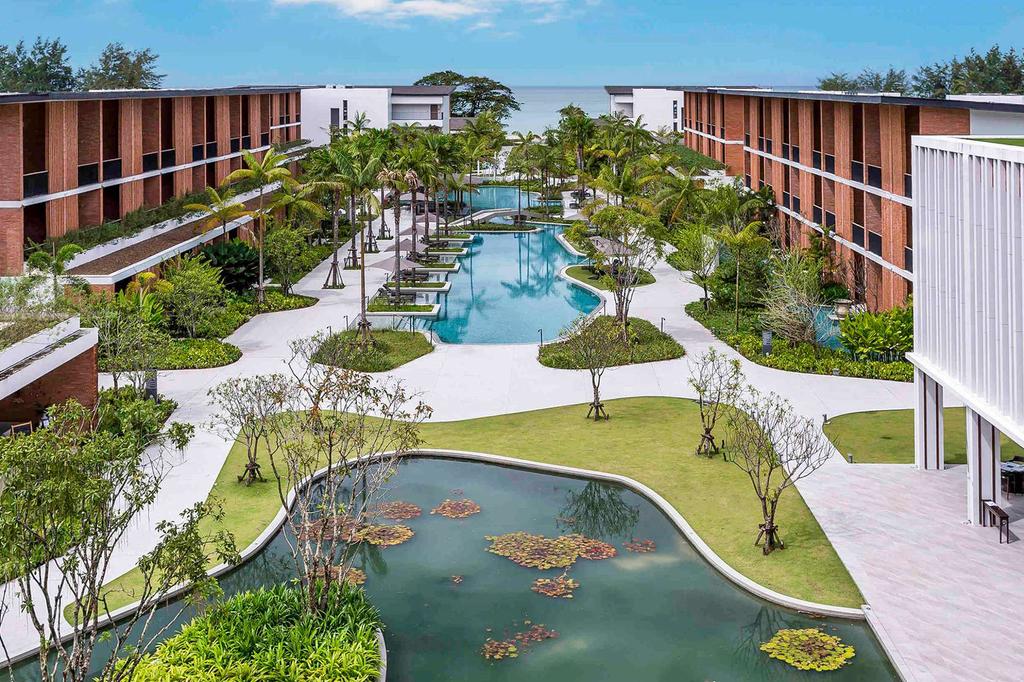 Pullman Khao Lak Resort image 4