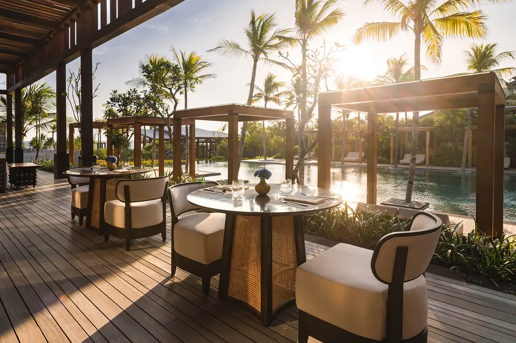 Regent Bali Canggu, an IHG Hotel image 2