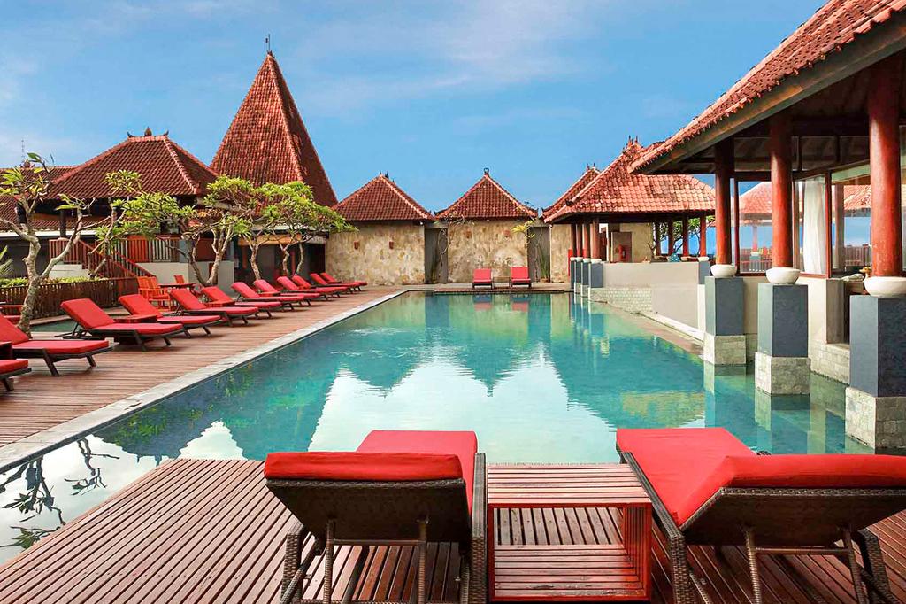 Mercure Kuta Bali image 2