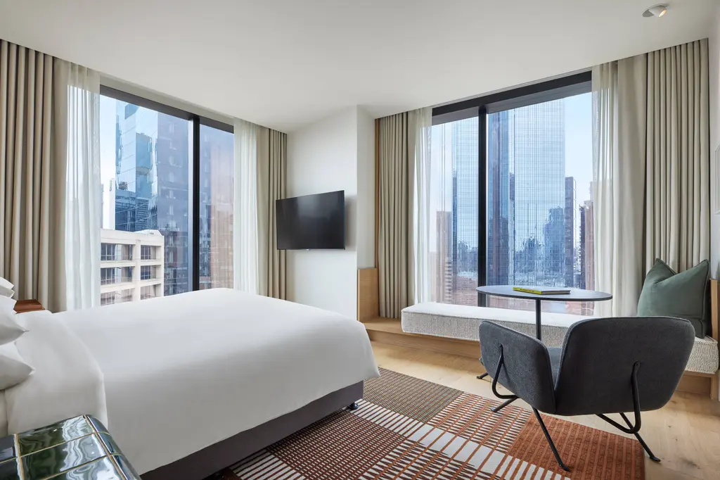 Hyatt Centric Melbourne image 7