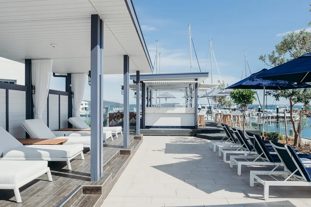 Anchorage Hotel & Spa image 4