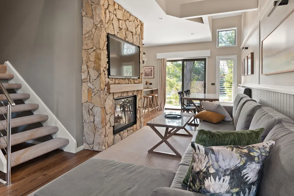 The Sebel Creswick Forest Resort image 6