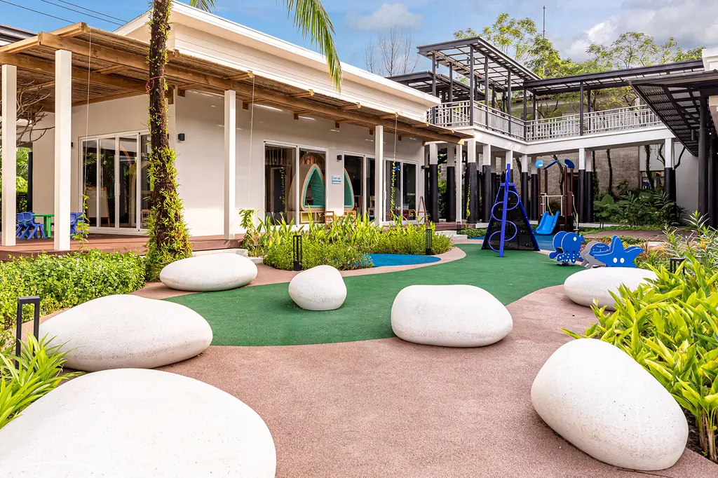 Outrigger Khao Lak Beach Resort image 8