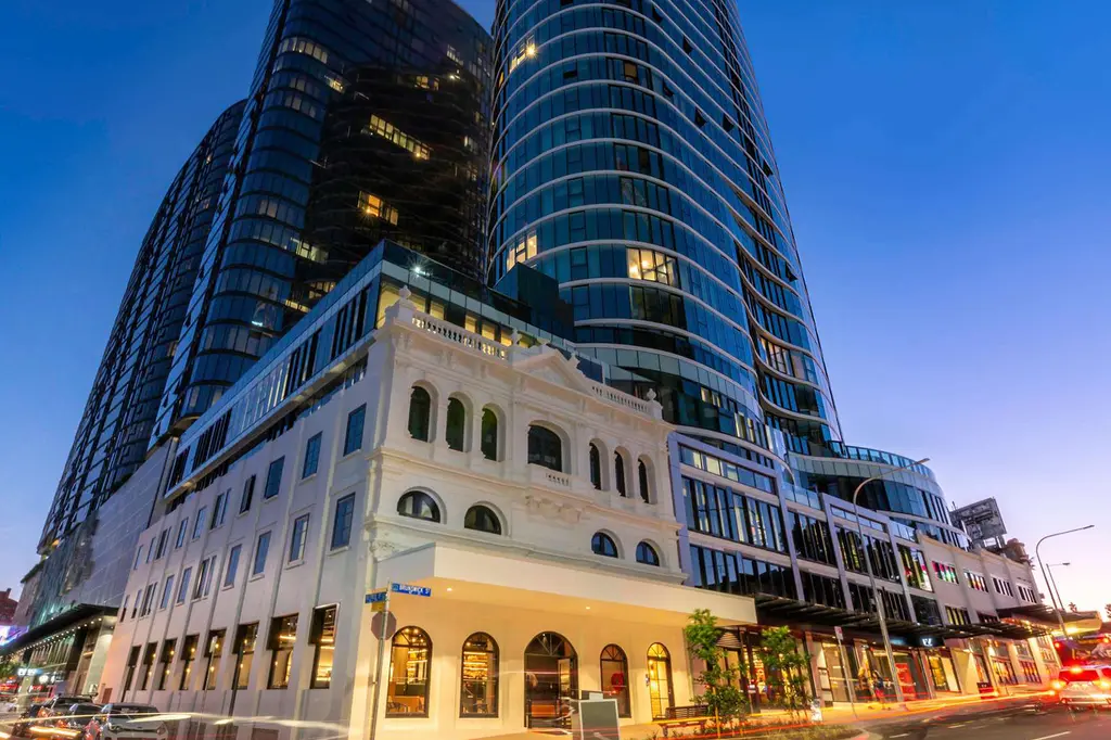 FV Brisbane by Peppers image 2