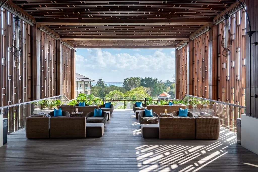 Mövenpick Resort & Spa Jimbaran Bali image 2