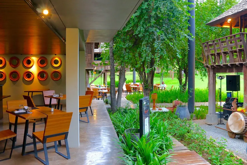 Veranda High Resort Chiang Mai - MGallery Collection image 4