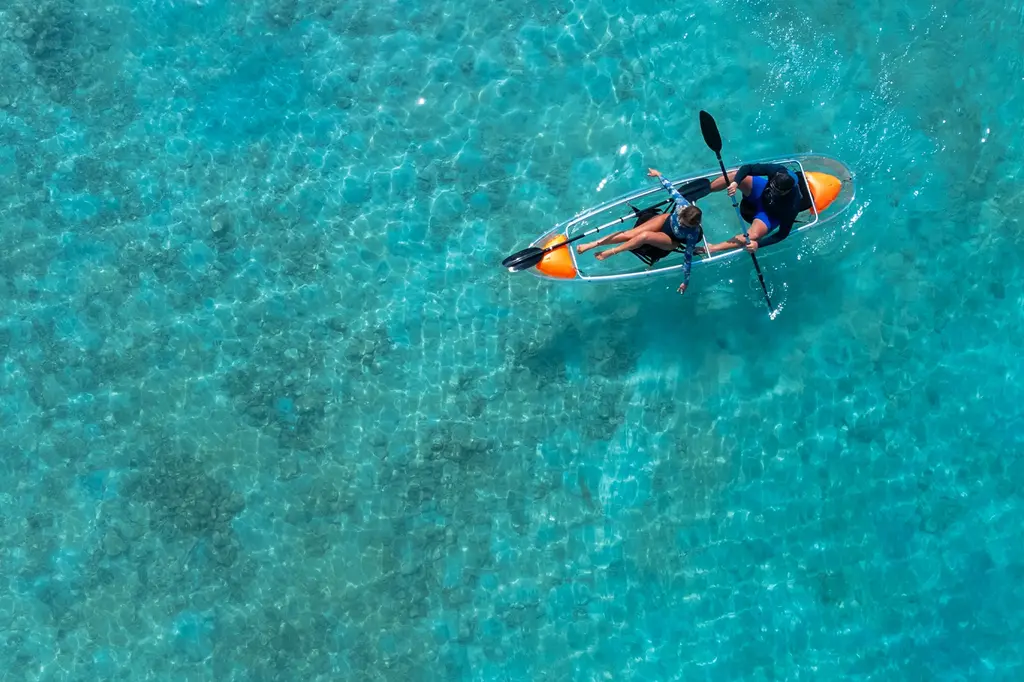 NH Maldives Kuda Rah Resort image 9