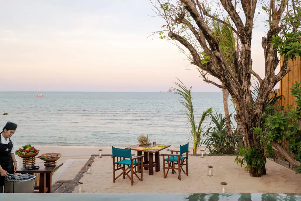 Six Senses Samui image 6