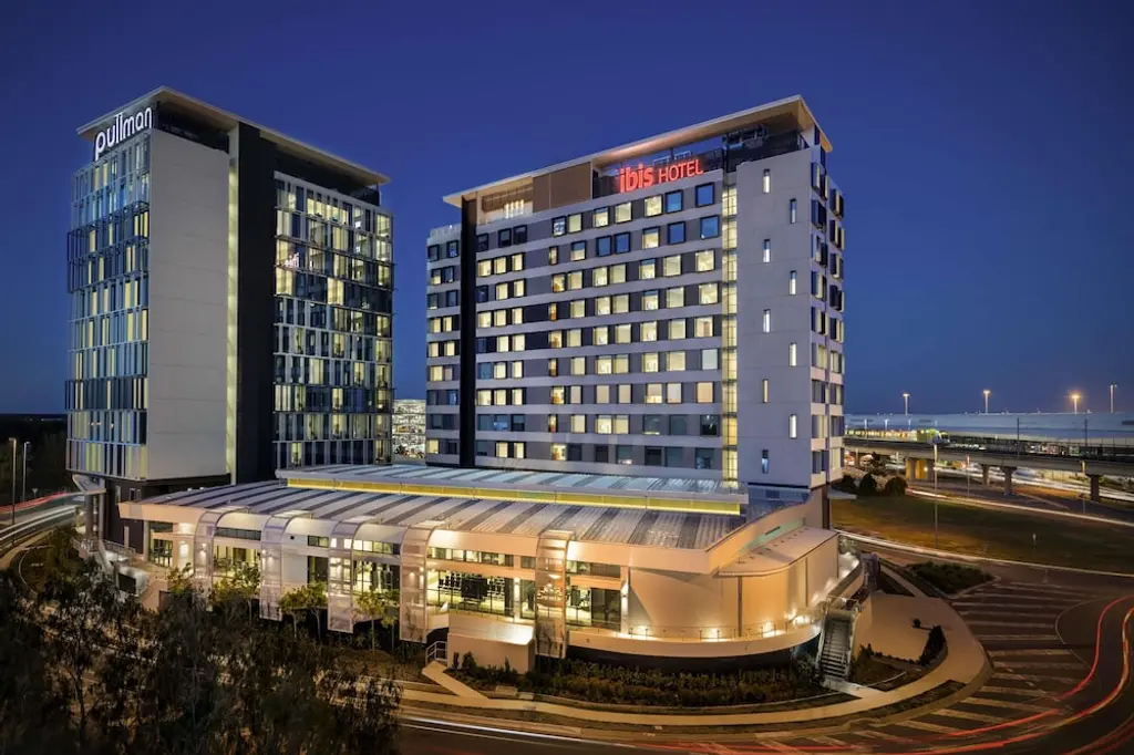 ibis Brisbane Airport image 1