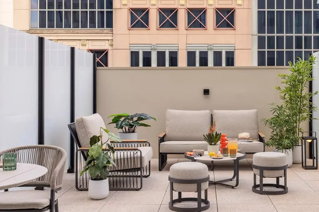 Hotel Indigo Melbourne Little Collins, an IHG Hotel image 8