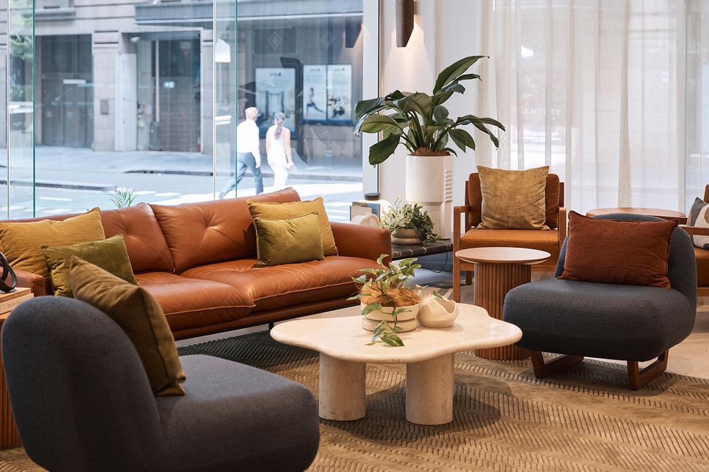 Rydges Australia Square image 2