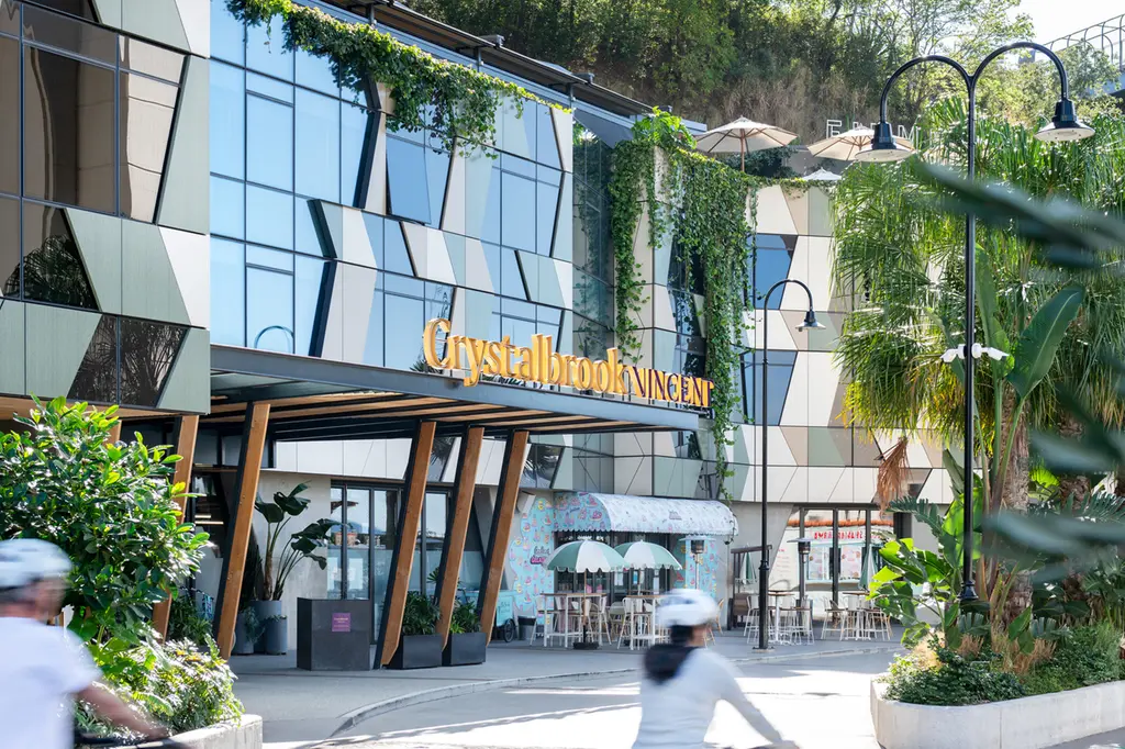 Crystalbrook Vincent image 9