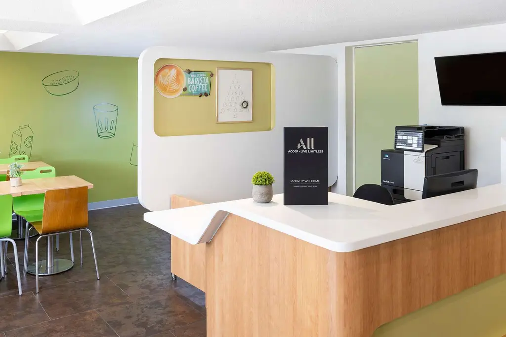 ibis budget Newcastle image 7