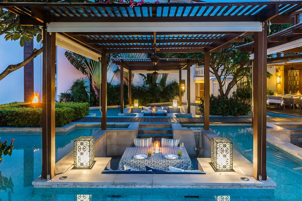 InterContinental Hua Hin Resort, an IHG Hotel image 4