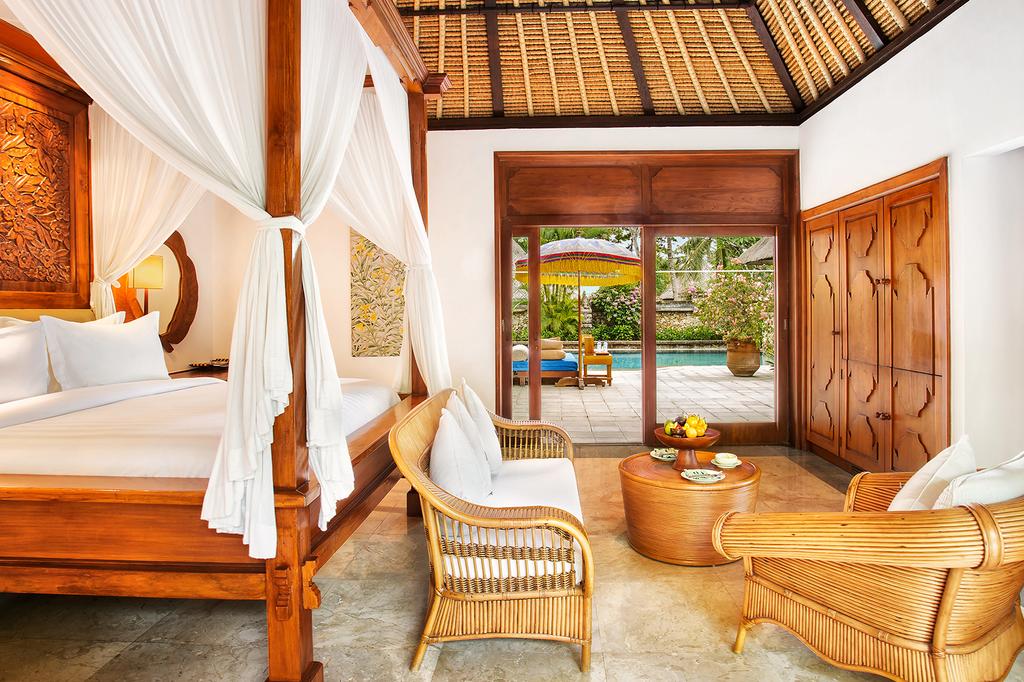 The Oberoi Beach Resort Bali image 3