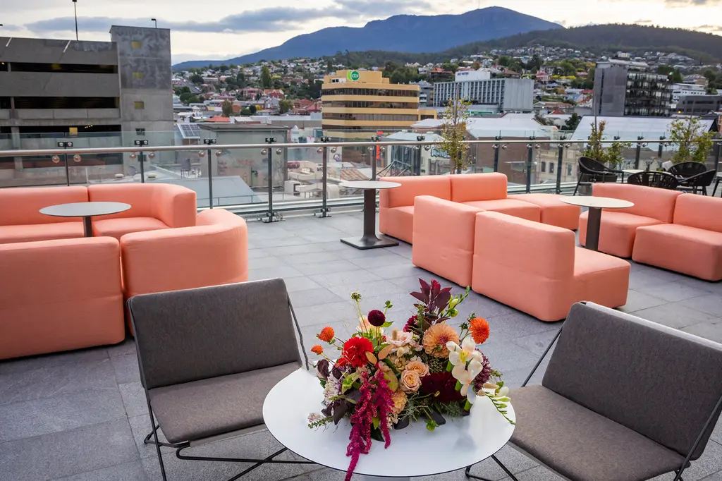 Crowne Plaza Hobart, an IHG Hotel image 5